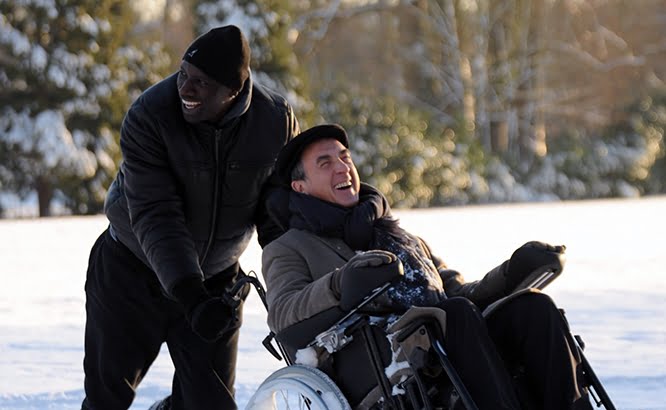 1+1 (The Intouchables)