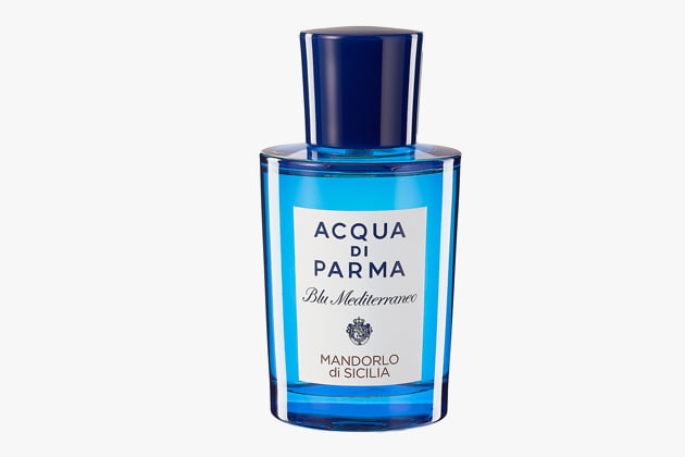 Mandorlo Di Sicilia от Acqua Di Parma