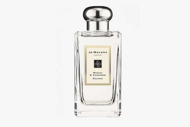 Mimosa & Cardamom от Jo Malone