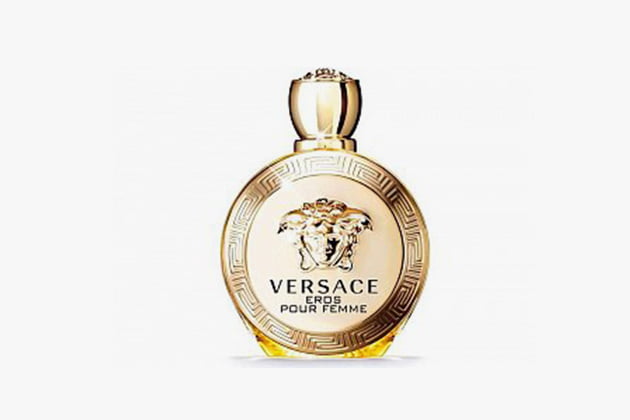 Eros Pour Femme от Versace